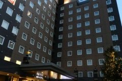 Hotel langa Tokyo DisneySea