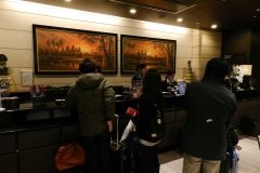 Hotel langa Tokyo DisneySea