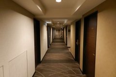 Hotel langa Tokyo DisneySea