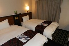 Hotel langa Tokyo DisneySea