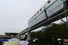 Tokyo DisneySea.