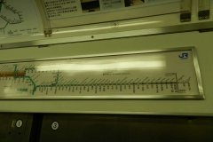 Transportul in Kyoto