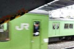 Transportul in Kyoto