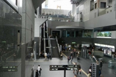 Transportul in Kyoto