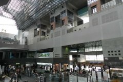 Transportul in Kyoto