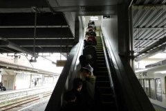 Transportul in Kyoto