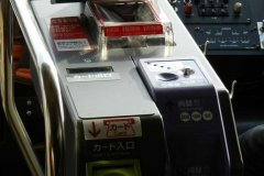 Transportul in Kyoto