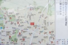 Transportul in Kyoto