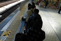 Transportul in Kyoto