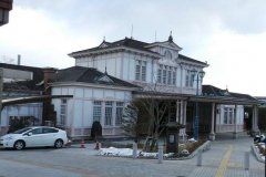 Drumul spre Nikko