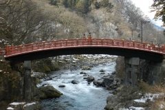 Drumul spre Nikko