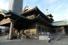 Ryogoku