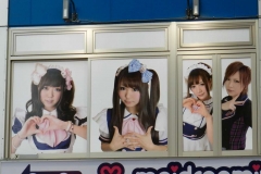 Akihabara.
