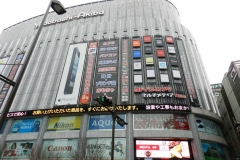 Akihabara.