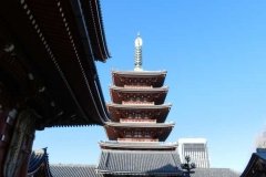 Asakusa.