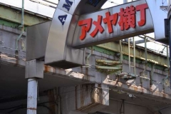 Zona Ueno