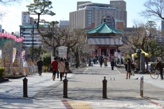 Zona Ueno