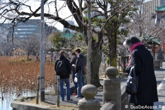 Zona Ueno