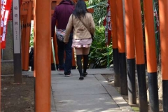 Zona Ueno
