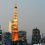 Templul lui Wolverine, Asakusa, Tokyo Tower și Sky Tree