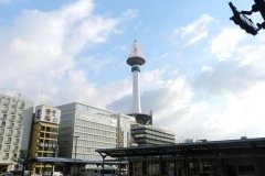 Kyoto Tower