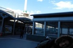 Kyoto Tower