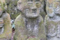 Templul Otagi Nenbutsu-ji.