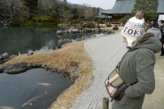 Zona Arashiyama