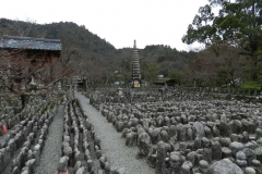 Templul Adashino Nembutsu-ji