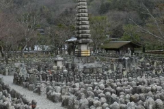 Templul Adashino Nembutsu-ji