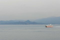 Marea interioara Seto.