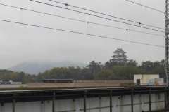 Castel japonez