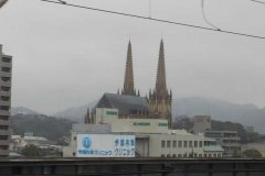 Biserica japoneza