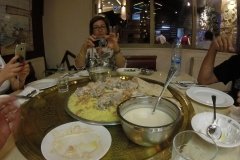 la restaurant Masnaf_Moment