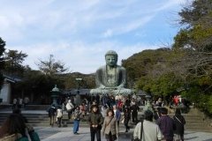 Marele Buddha de la Kamakura