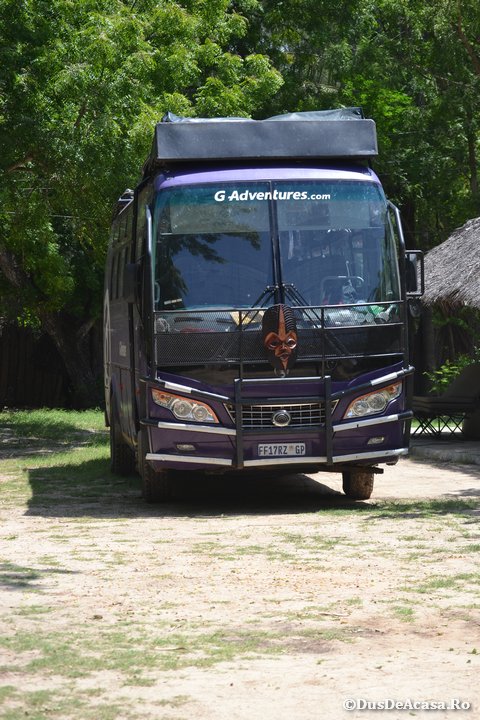 Tanzania300597