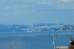 In drum spre Okayama