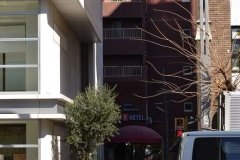 Oak Hotel Ueno Tokyo