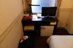 Oak Hotel Ueno Tokyo