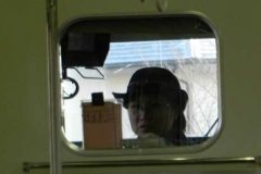 Conductoare de tren.