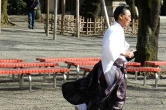Preot shintoist