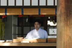 Preot shinto