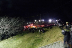 Festivalul Oamenilor Dezbracati