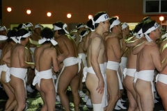 Festivalul Oamenilor Dezbracati