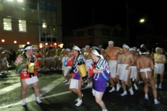 Festivalul Oamenilor Dezbracati