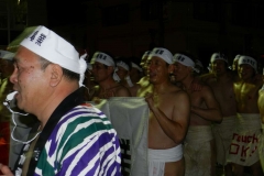 Festivalul Oamenilor Dezbracati