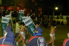 Festivalul Oamenilor Dezbracati