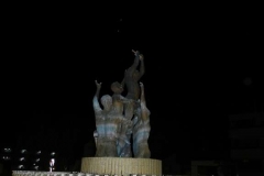 Festivalul Oamenilor Dezbracati