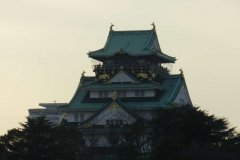 Castelul Osaka