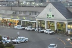 Terminal Hotel Matsuyama